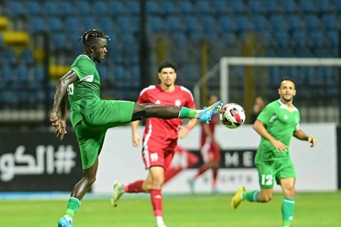  الاتحاد السكندري: مكافآت خاصة قبل مواجهة الأهلي.. وتعاقدنا مع 19 لاعبا في الصيف